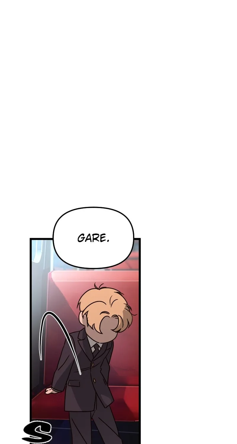 The Mafia Nanny Chapter 8 page 1 - 
