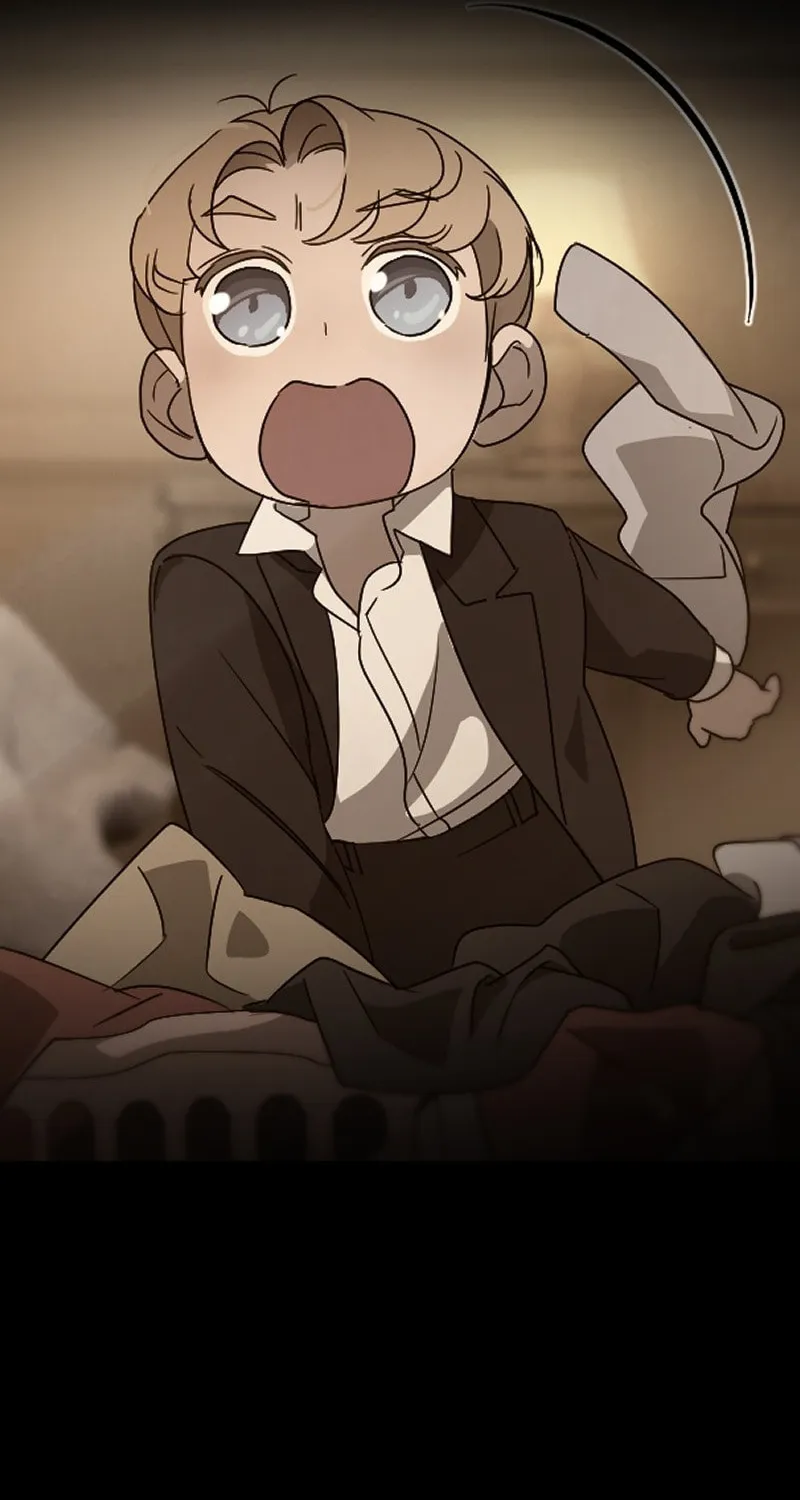 The Mafia Nanny Chapter 8 page 11 - 