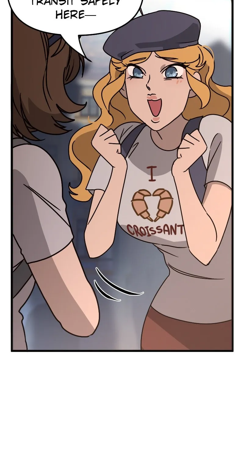 The Mafia Nanny Chapter 8 page 16 - 