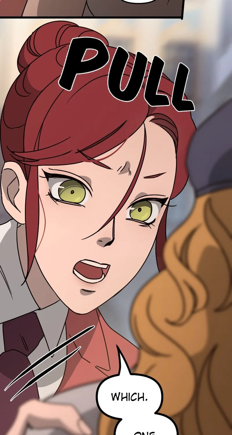 The Mafia Nanny Chapter 8 page 18 - 