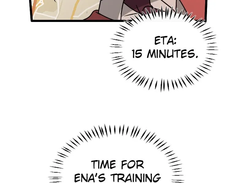 The Mafia Nanny Chapter 8 page 21 - 