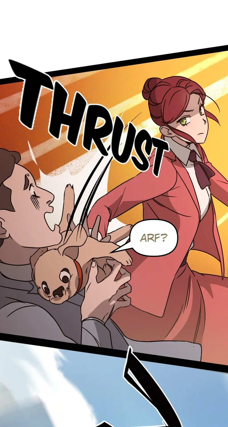 The Mafia Nanny Chapter 8 page 26 - 