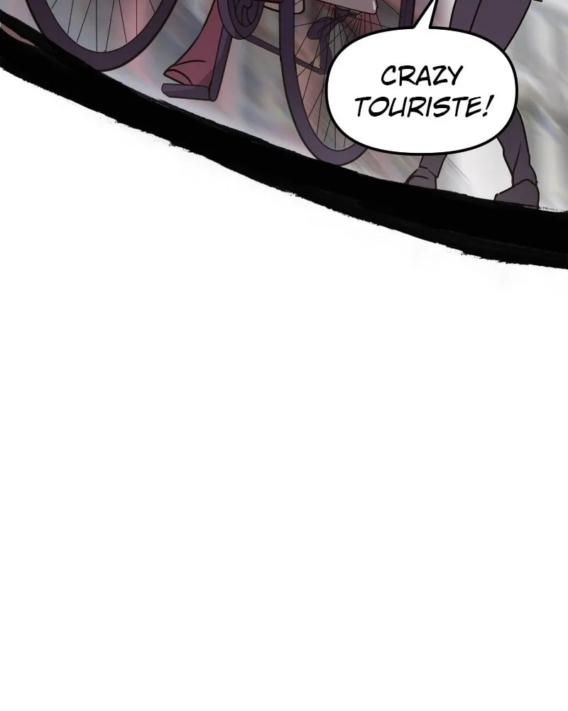 The Mafia Nanny Chapter 8 page 28 - 