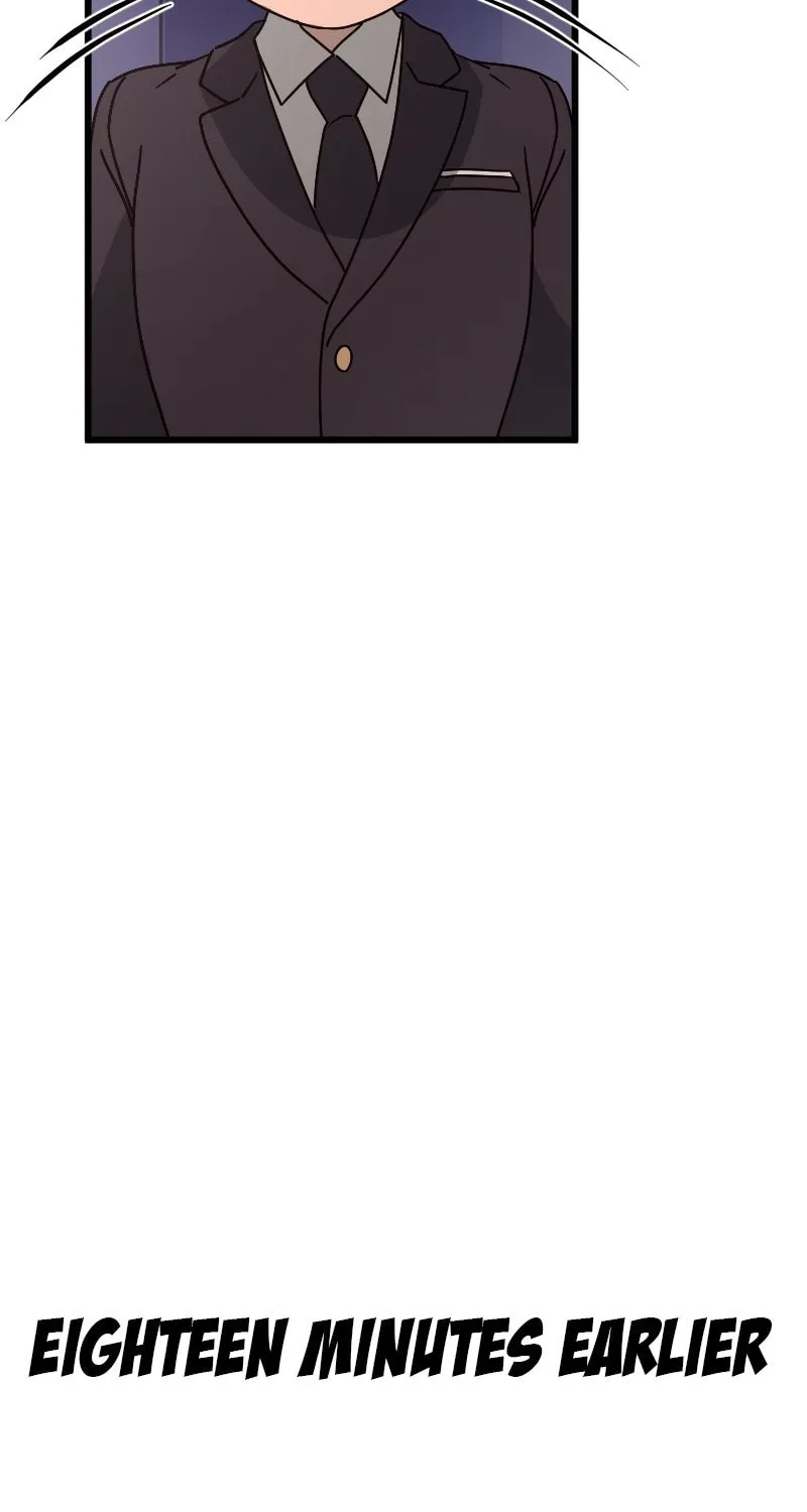 The Mafia Nanny Chapter 8 page 4 - 