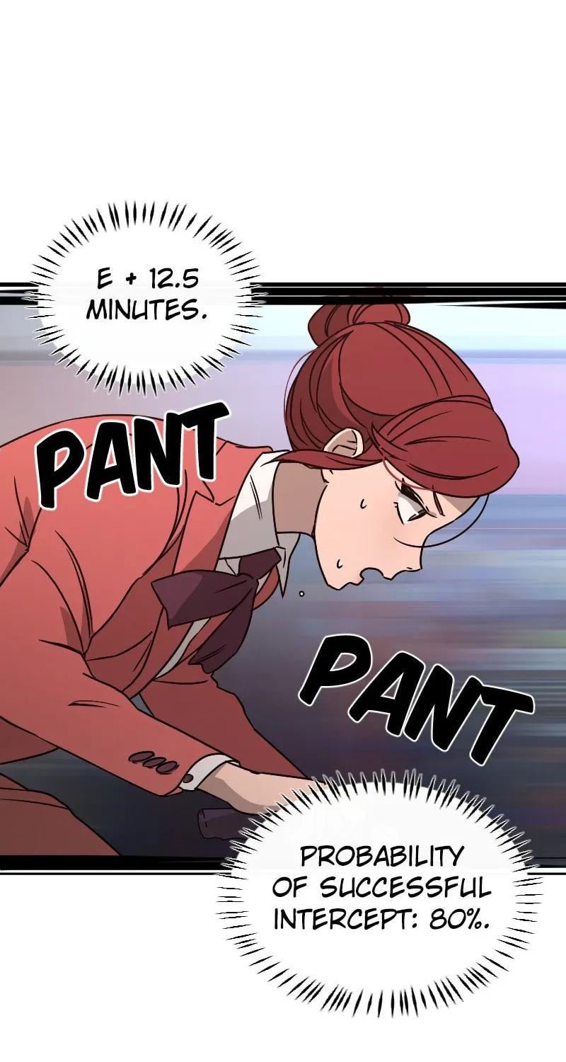 The Mafia Nanny Chapter 8 page 34 - 