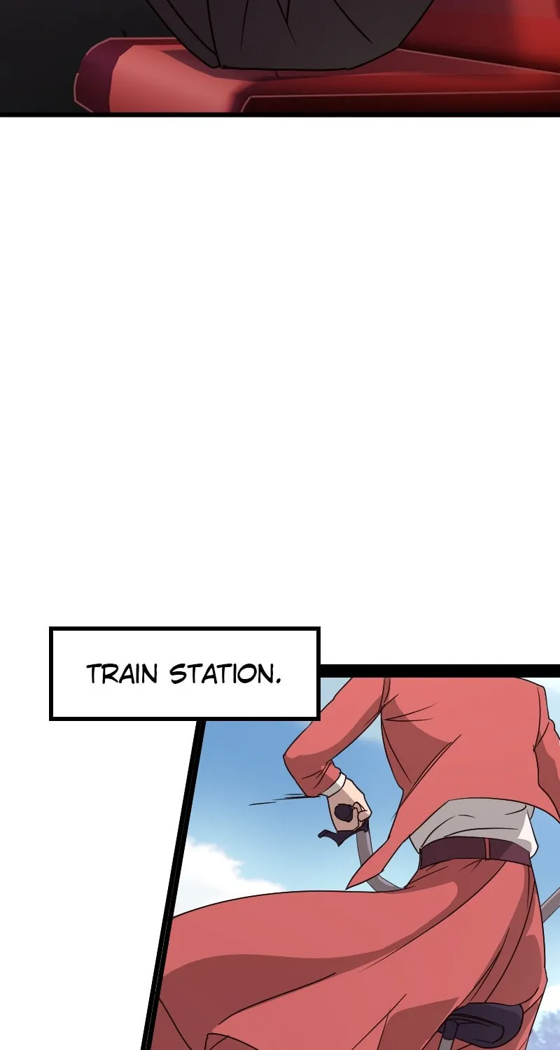 The Mafia Nanny Chapter 8 page 37 - 
