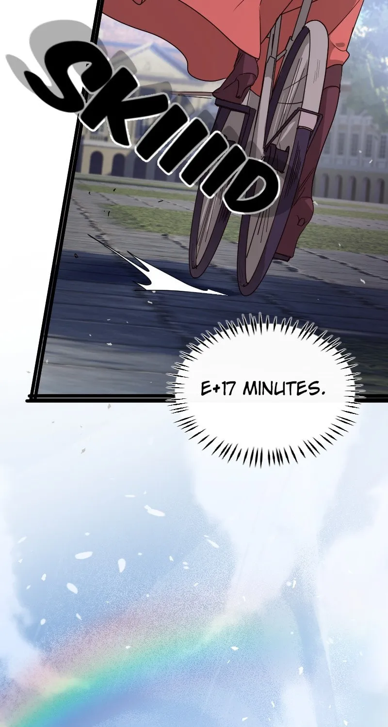 The Mafia Nanny Chapter 8 page 38 - 