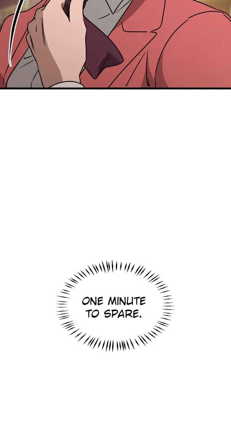 The Mafia Nanny Chapter 8 page 41 - 