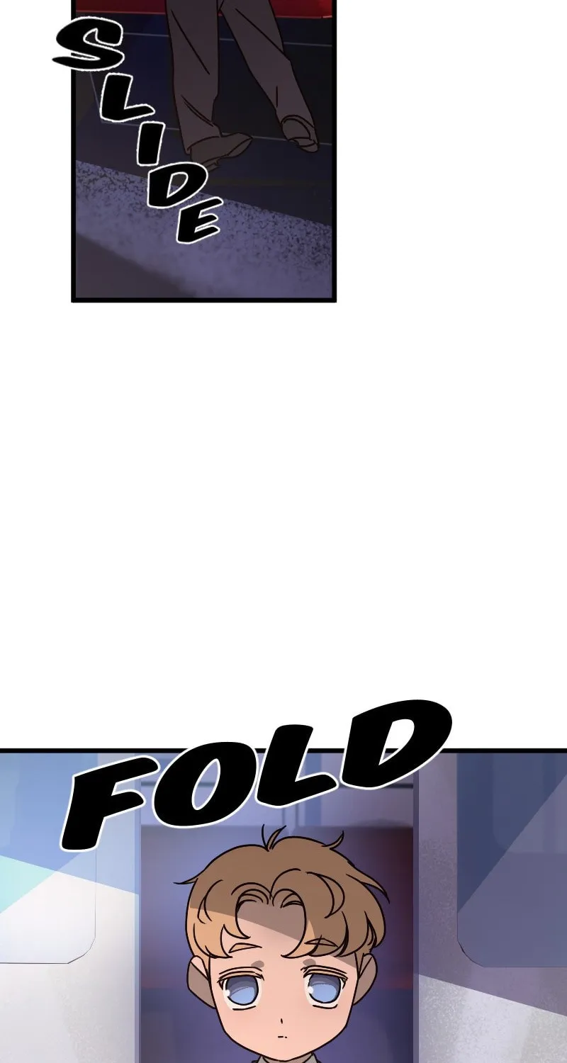 The Mafia Nanny Chapter 8 page 44 - 
