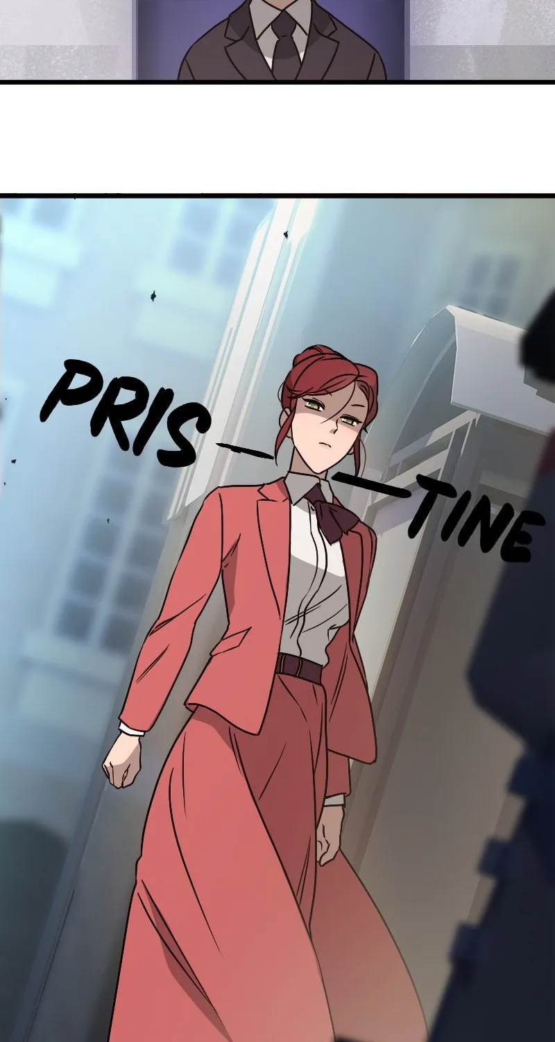 The Mafia Nanny Chapter 8 page 45 - 