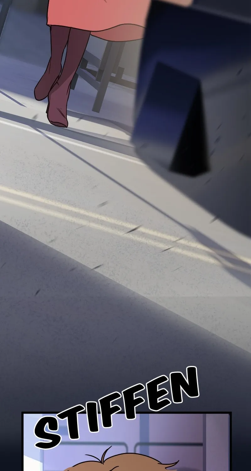 The Mafia Nanny Chapter 8 page 46 - 