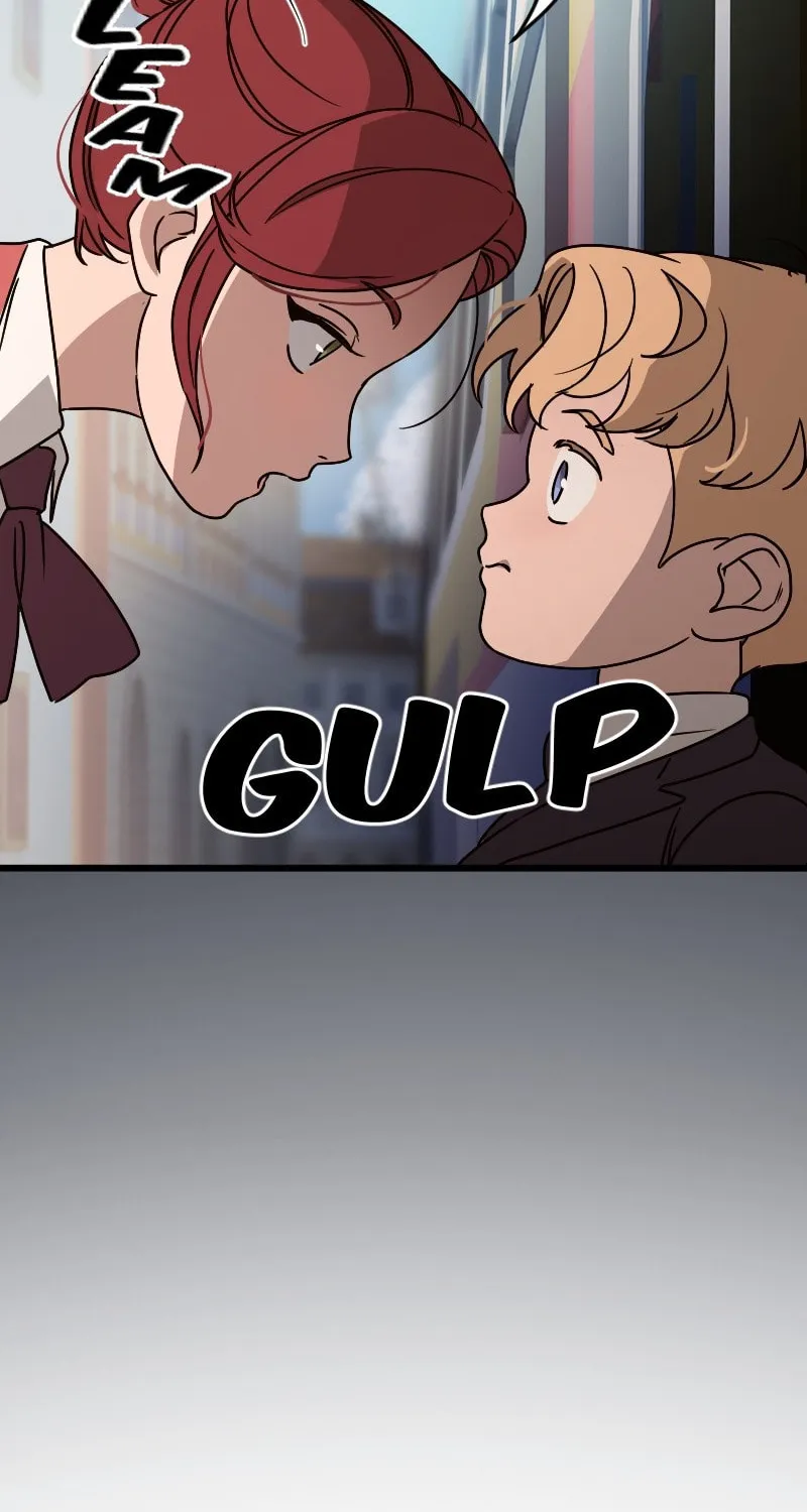 The Mafia Nanny Chapter 8 page 48 - 