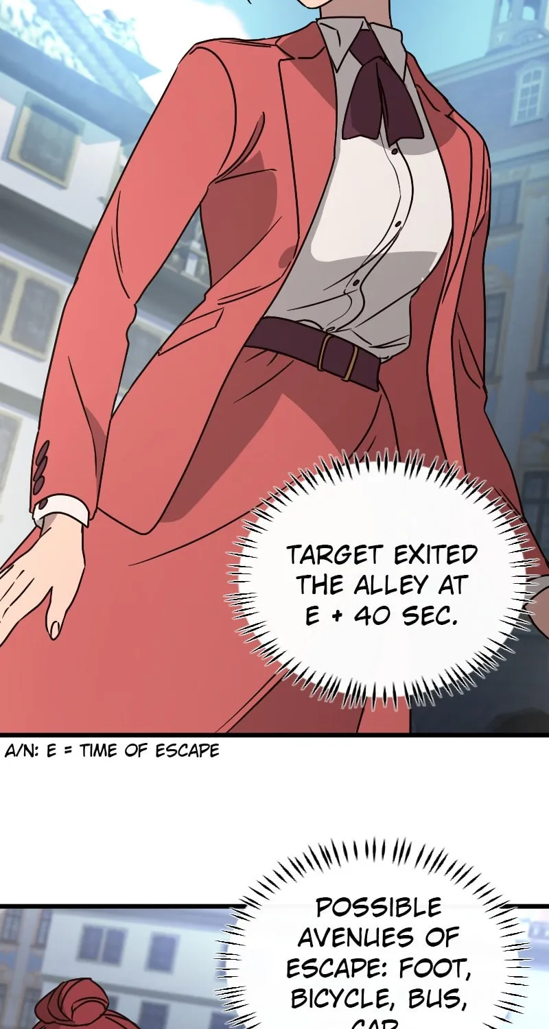 The Mafia Nanny Chapter 8 page 6 - 