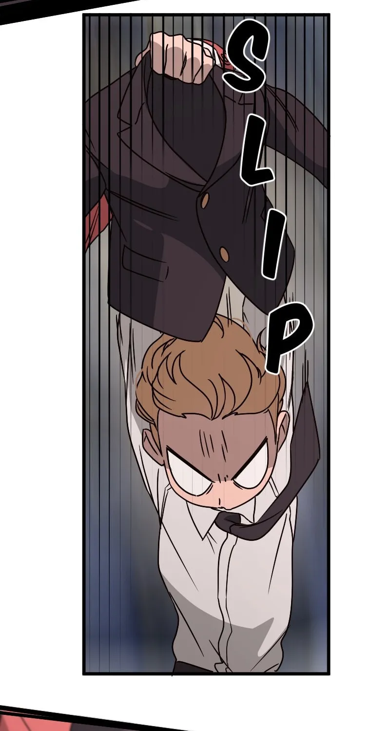 The Mafia Nanny Chapter 8 page 53 - 