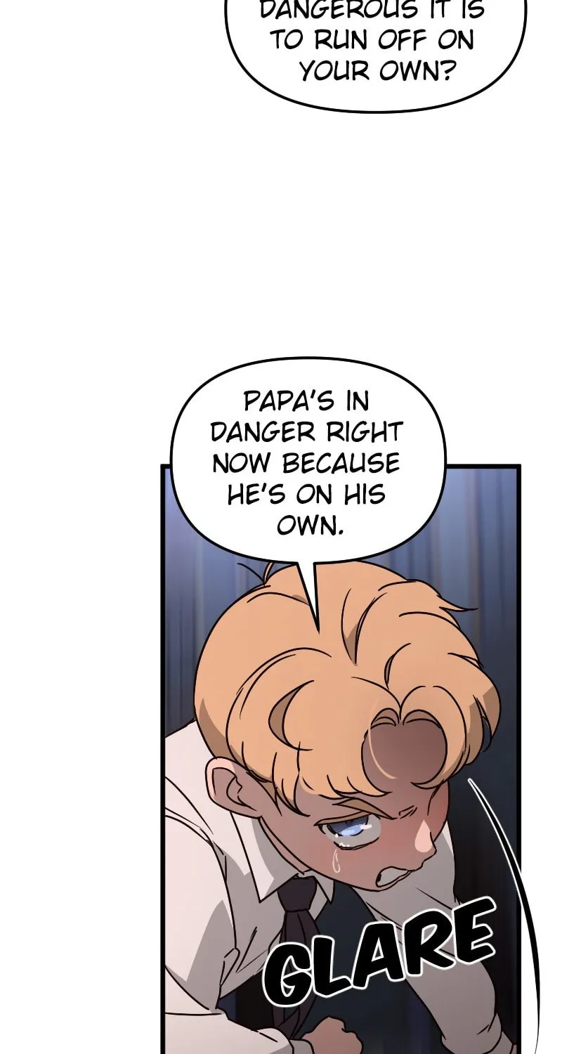 The Mafia Nanny Chapter 8 page 58 - 