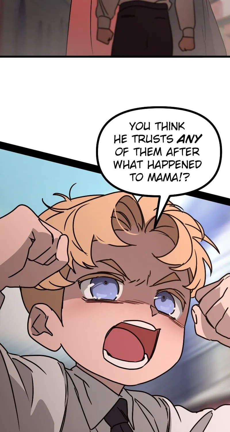 The Mafia Nanny Chapter 8 page 60 - 