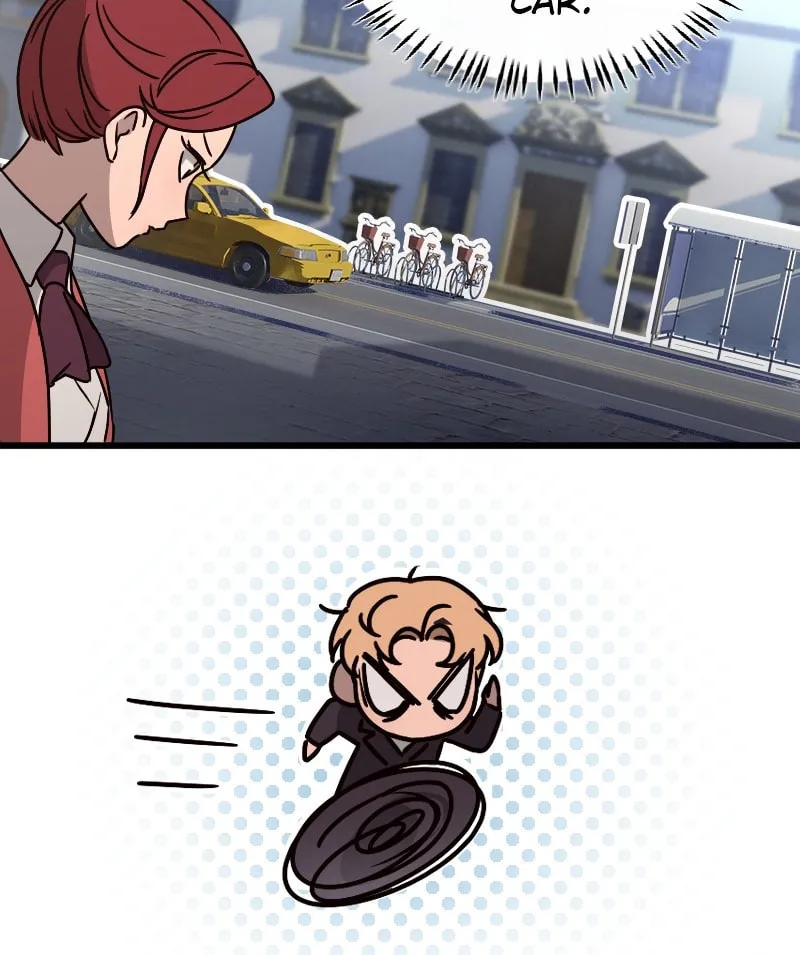 The Mafia Nanny Chapter 8 page 7 - 