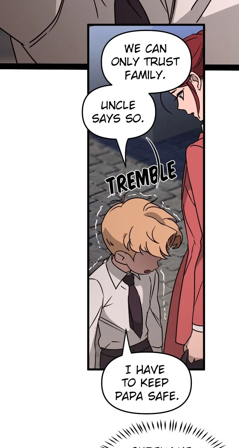 The Mafia Nanny Chapter 8 page 61 - 