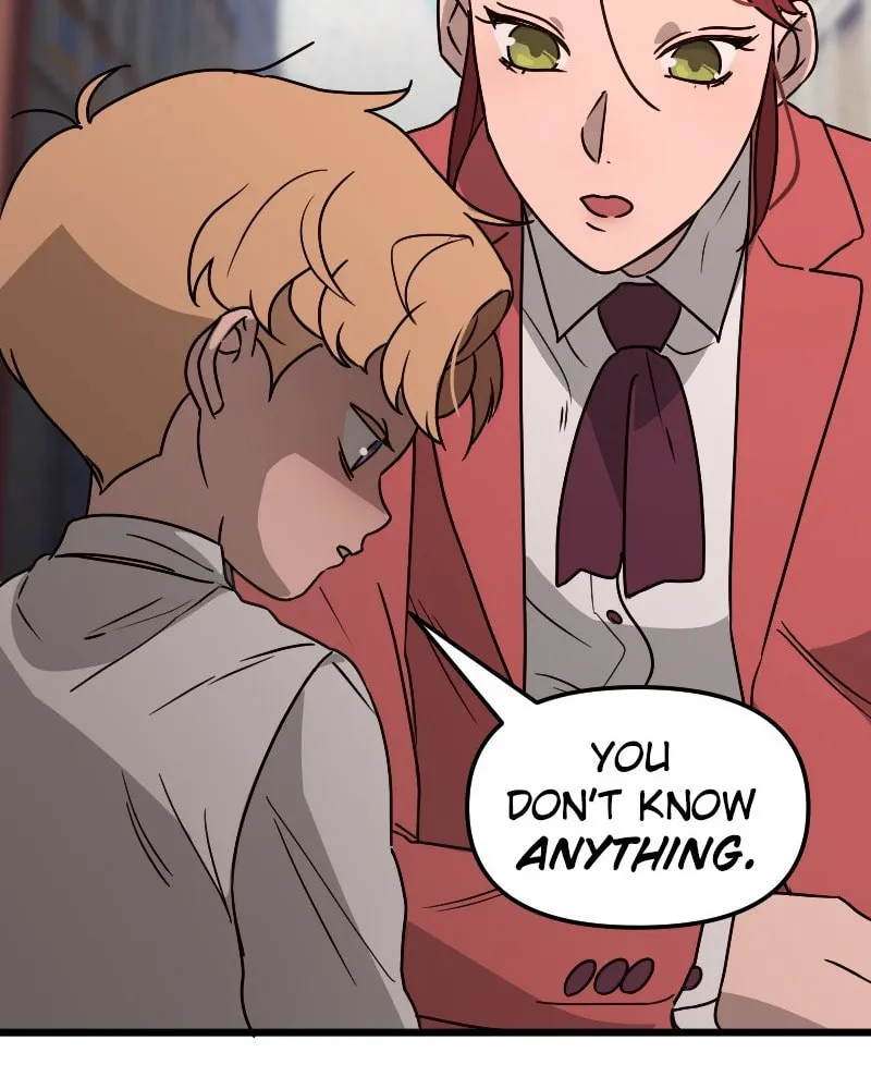 The Mafia Nanny Chapter 8 page 63 - 