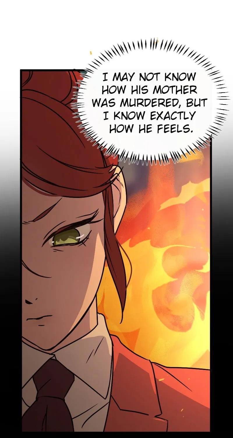 The Mafia Nanny Chapter 8 page 64 - 
