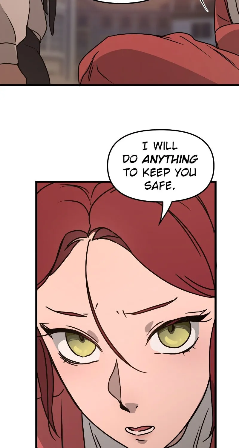 The Mafia Nanny Chapter 8 page 67 - 