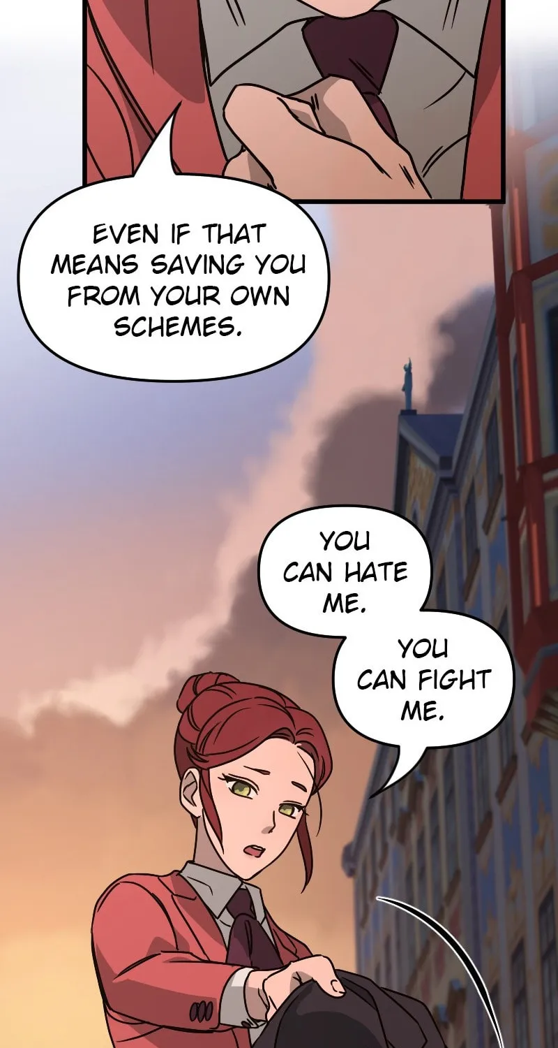The Mafia Nanny Chapter 8 page 68 - 