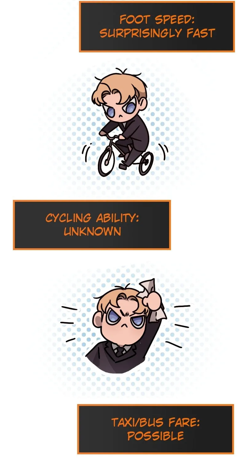 The Mafia Nanny Chapter 8 page 8 - 