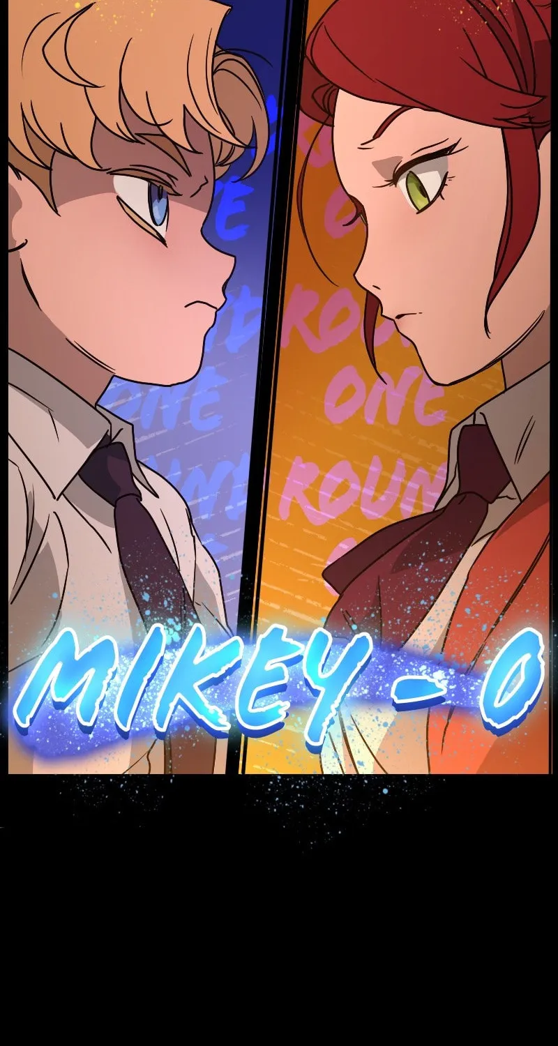 The Mafia Nanny Chapter 8 page 72 - 