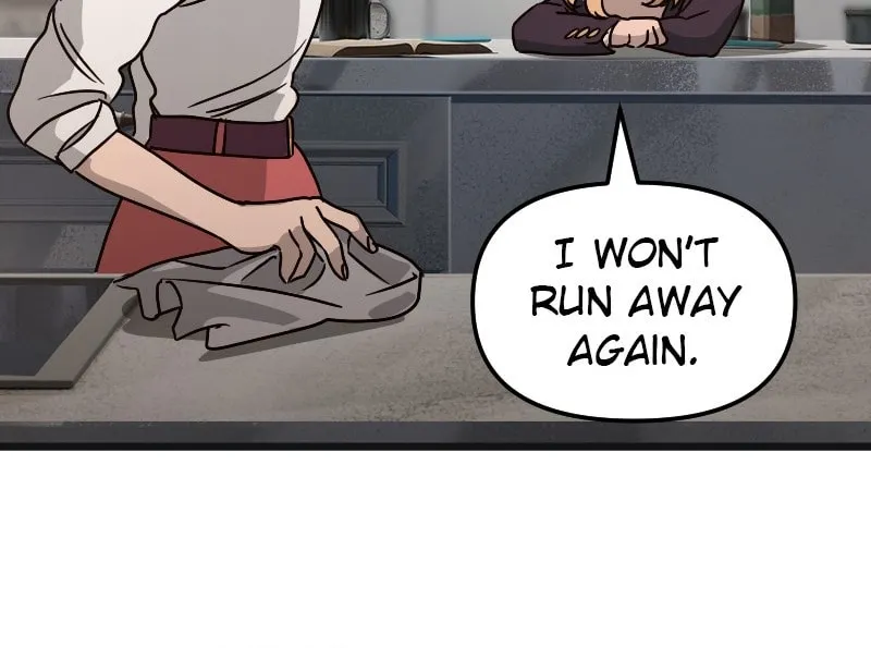 The Mafia Nanny Chapter 8 page 77 - 
