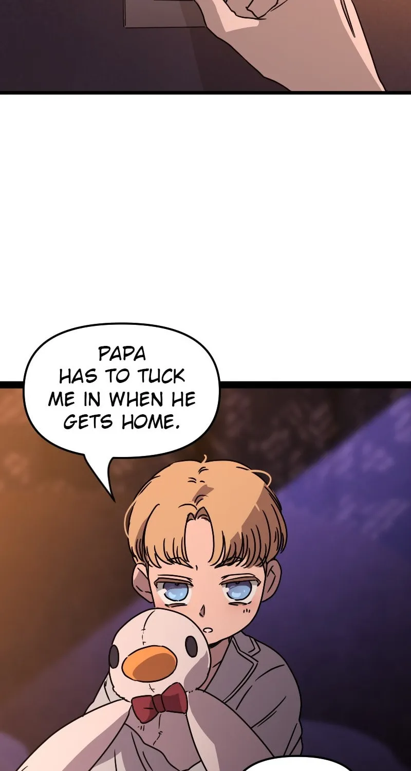 The Mafia Nanny Chapter 8 page 80 - 