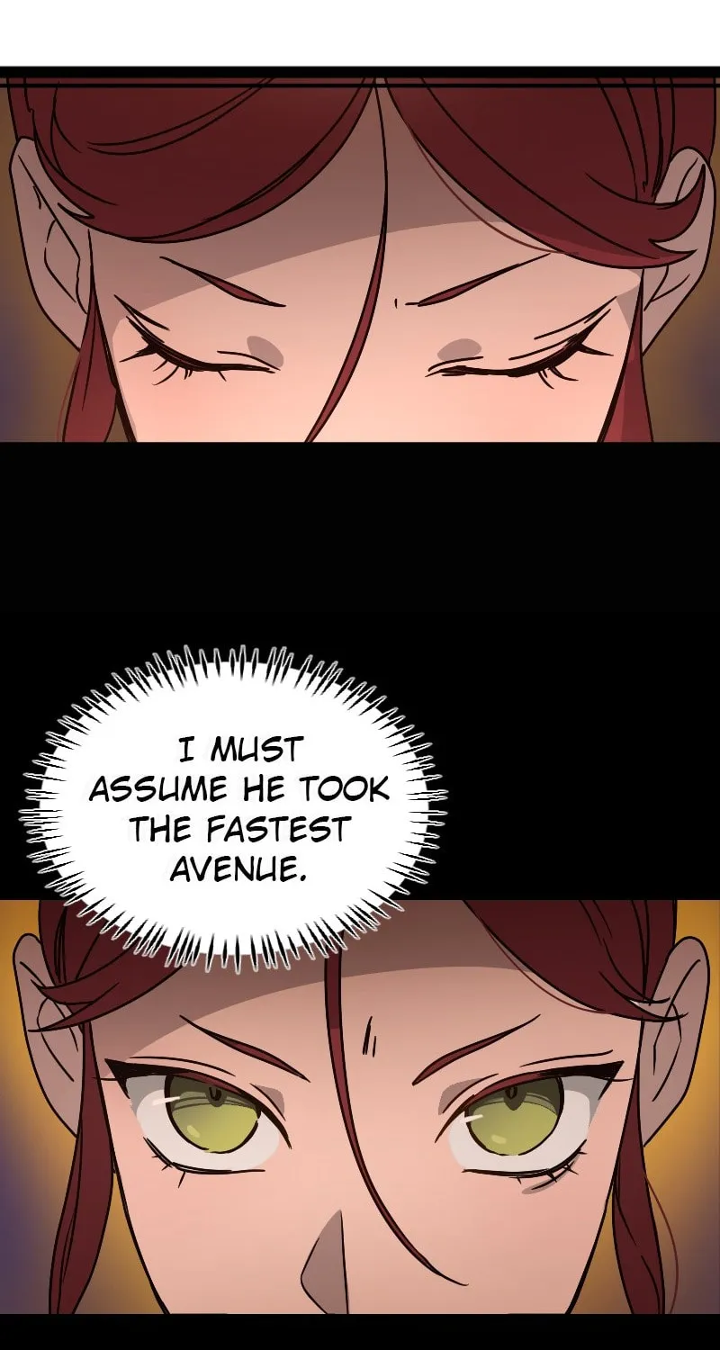 The Mafia Nanny Chapter 8 page 9 - 