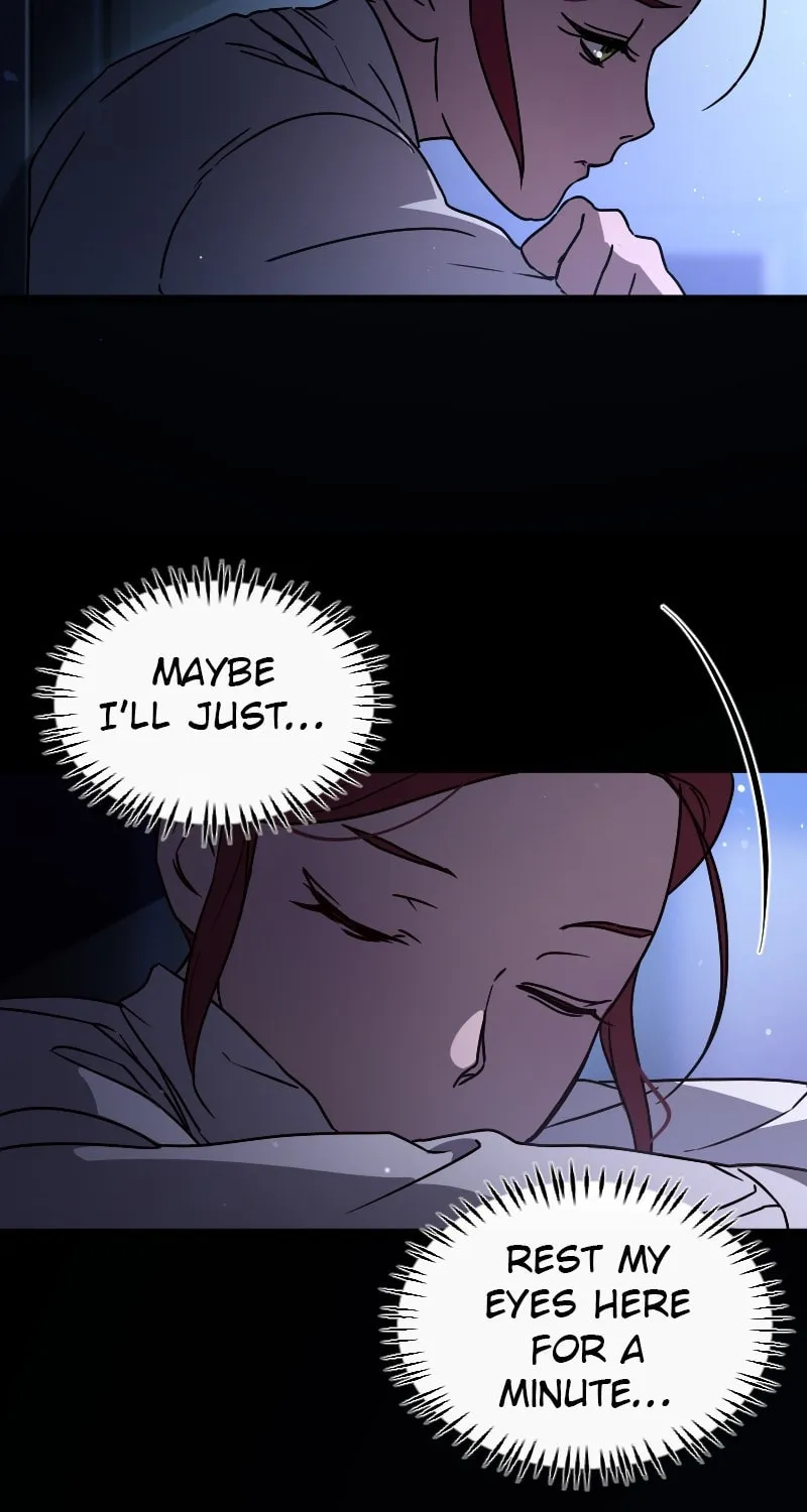 The Mafia Nanny Chapter 8 page 87 - 