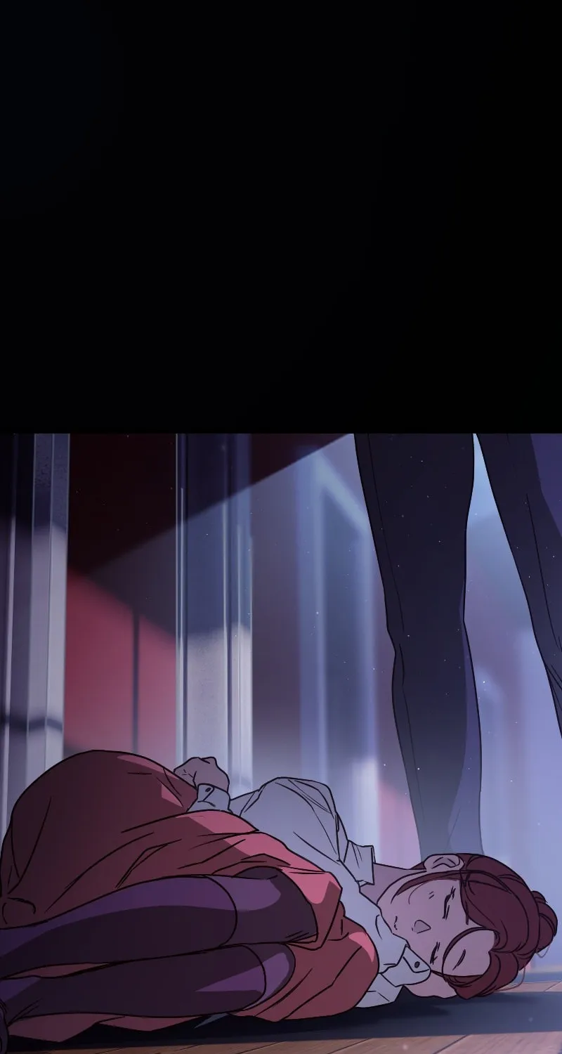 The Mafia Nanny Chapter 8 page 89 - 
