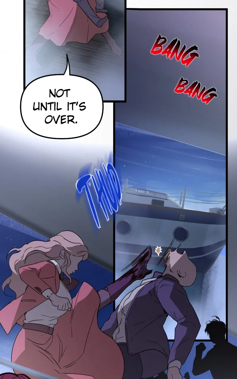 The Mafia Nanny Chapter 80 page 2 - 