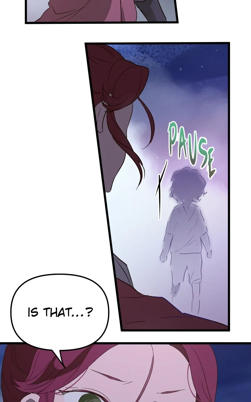 The Mafia Nanny Chapter 80 page 12 - 