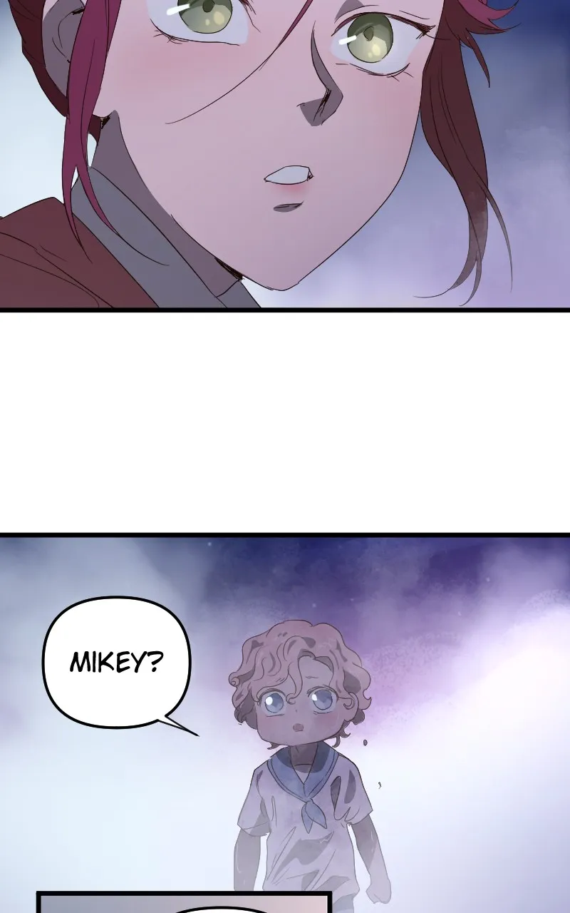 The Mafia Nanny Chapter 80 page 13 - 