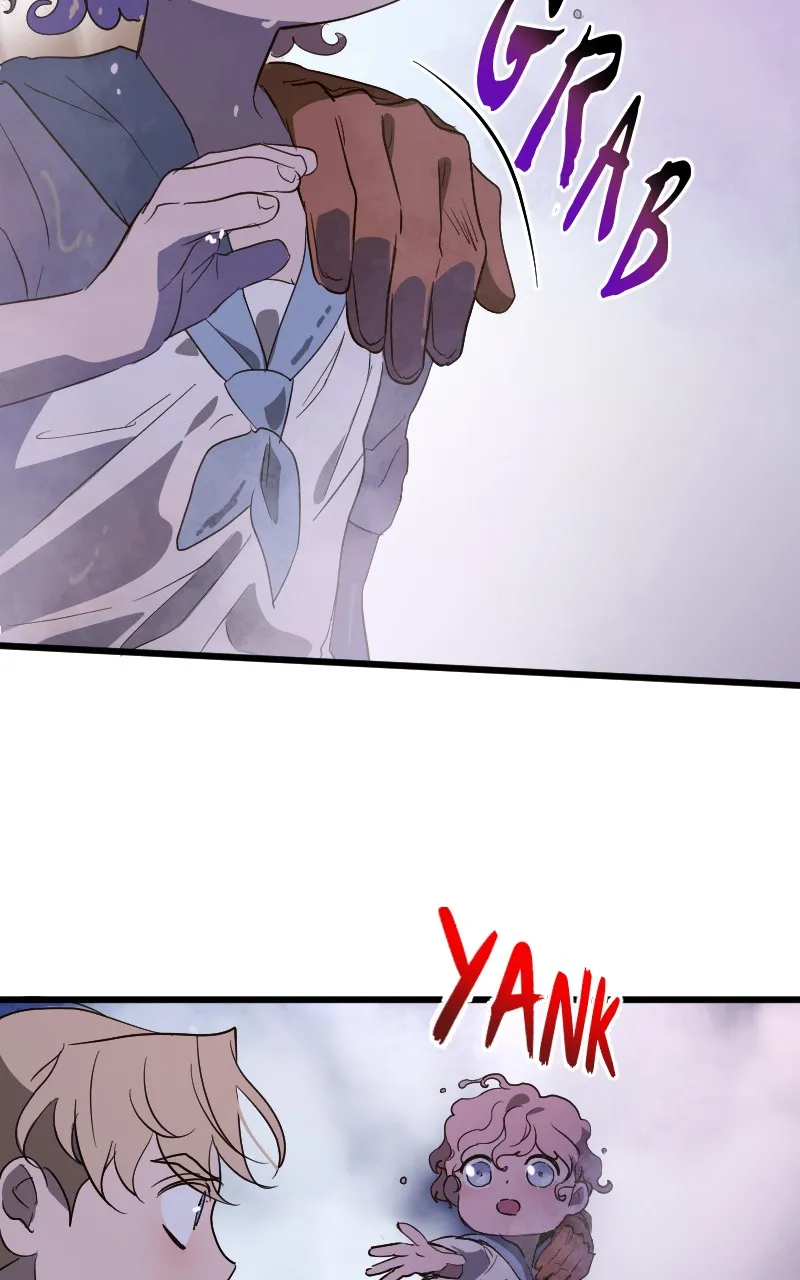 The Mafia Nanny Chapter 80 page 16 - 