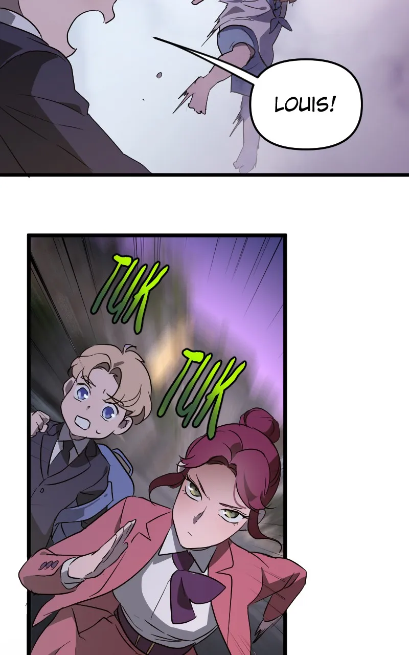 The Mafia Nanny Chapter 80 page 17 - 