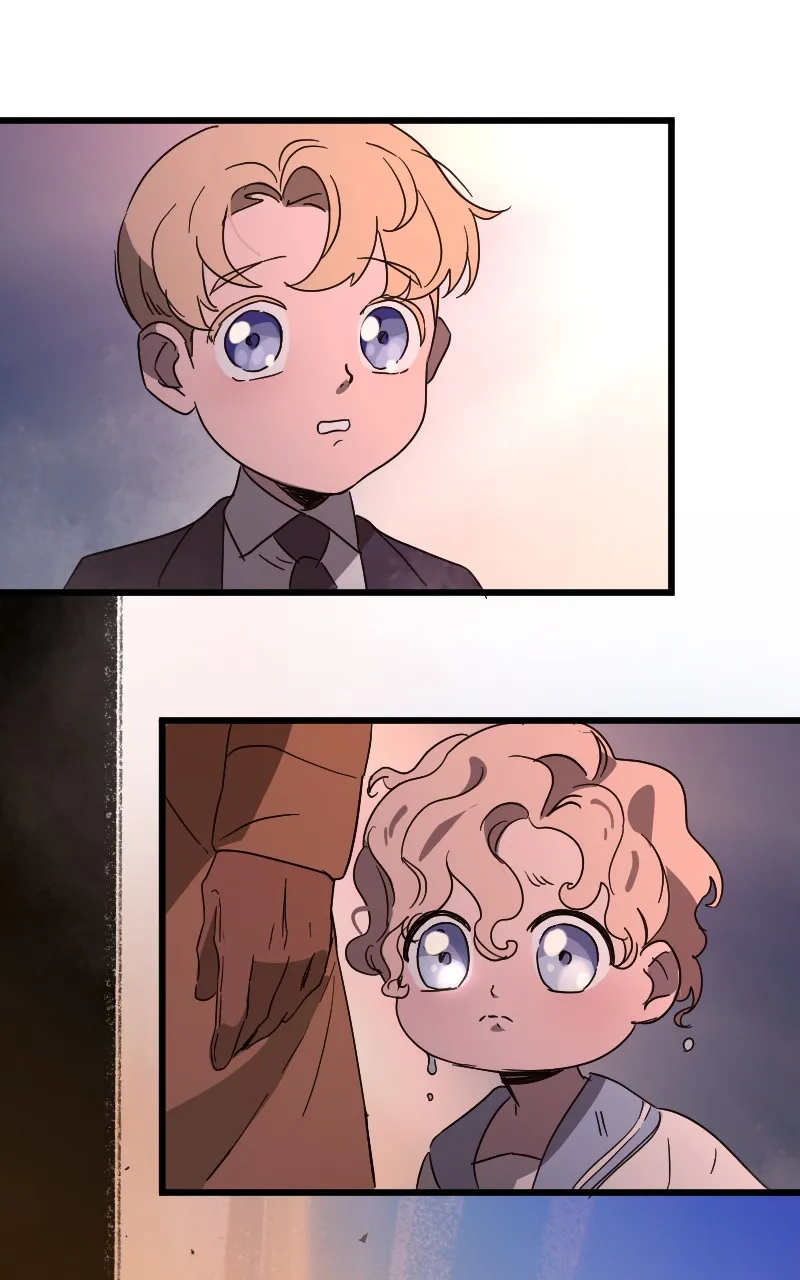 The Mafia Nanny Chapter 80 page 30 - 