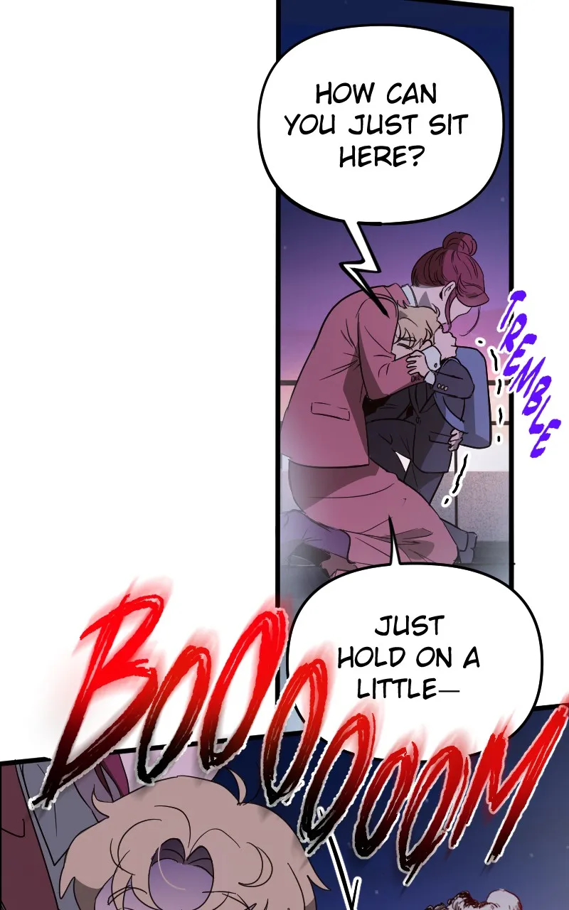 The Mafia Nanny Chapter 80 page 4 - 