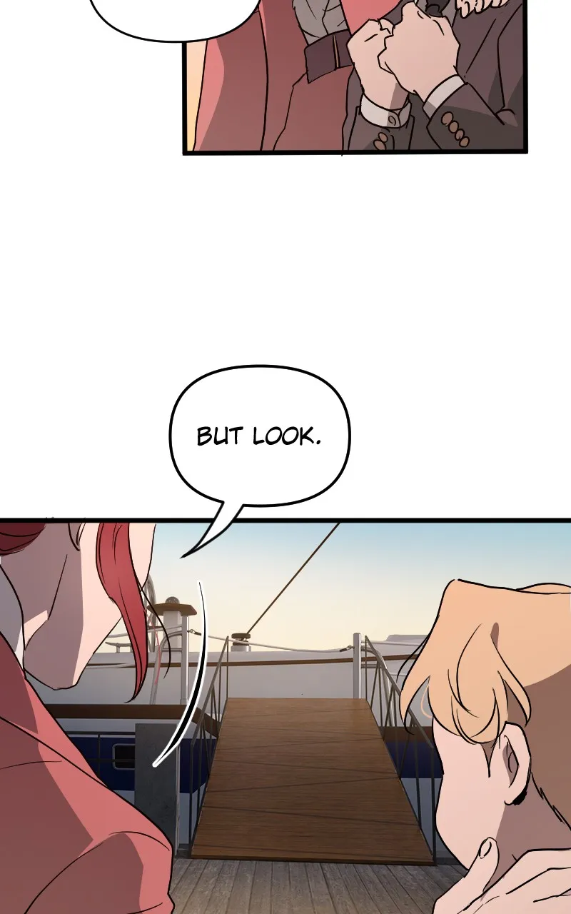 The Mafia Nanny Chapter 80 page 37 - 