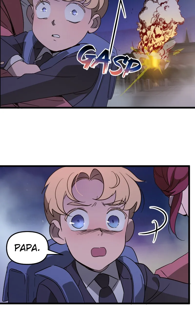 The Mafia Nanny Chapter 80 page 5 - 