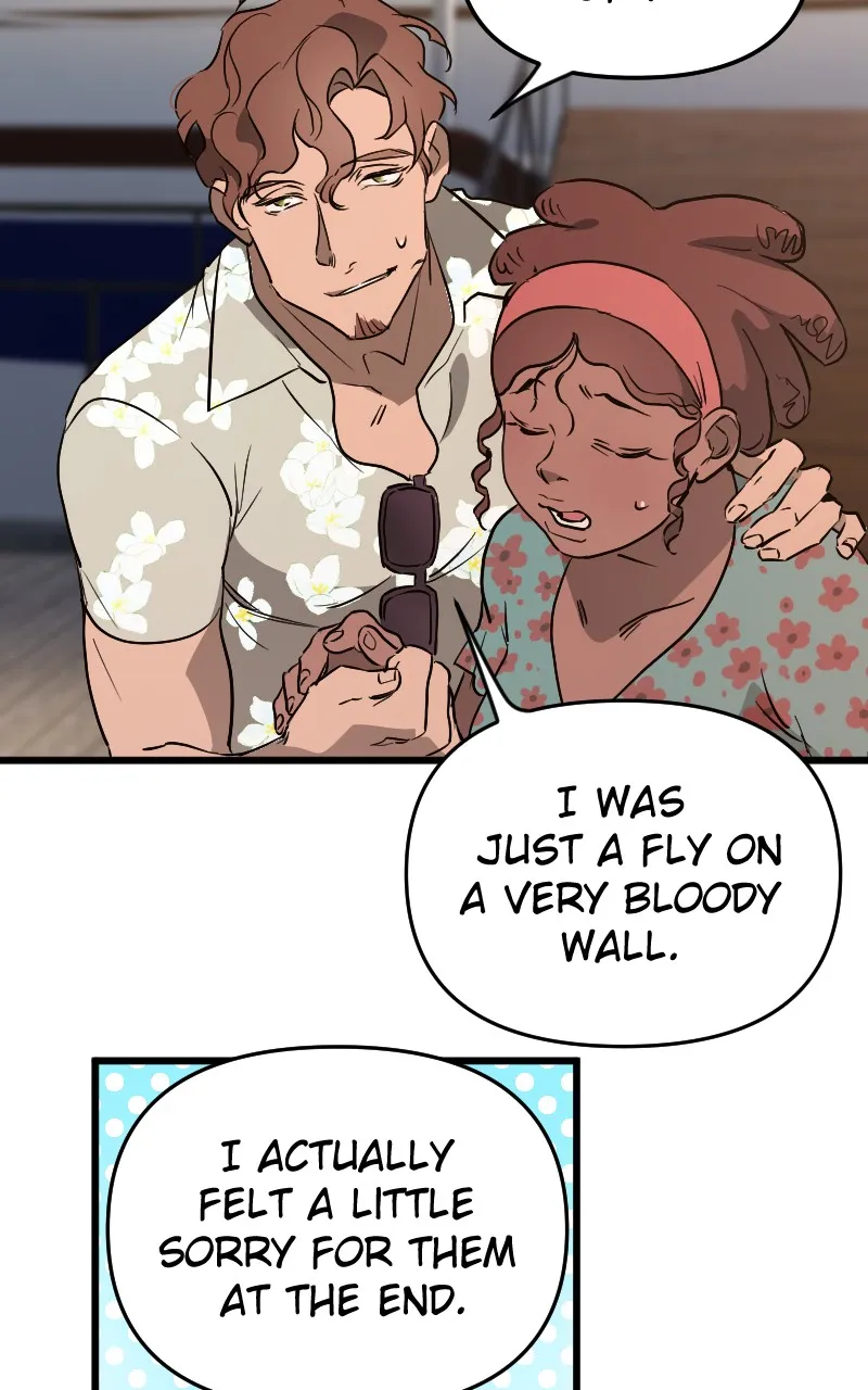 The Mafia Nanny Chapter 80 page 42 - 