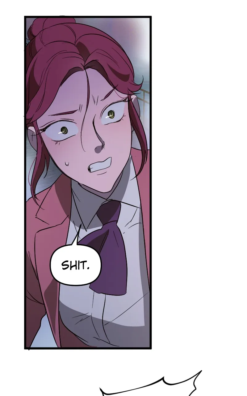 The Mafia Nanny Chapter 80 page 6 - 