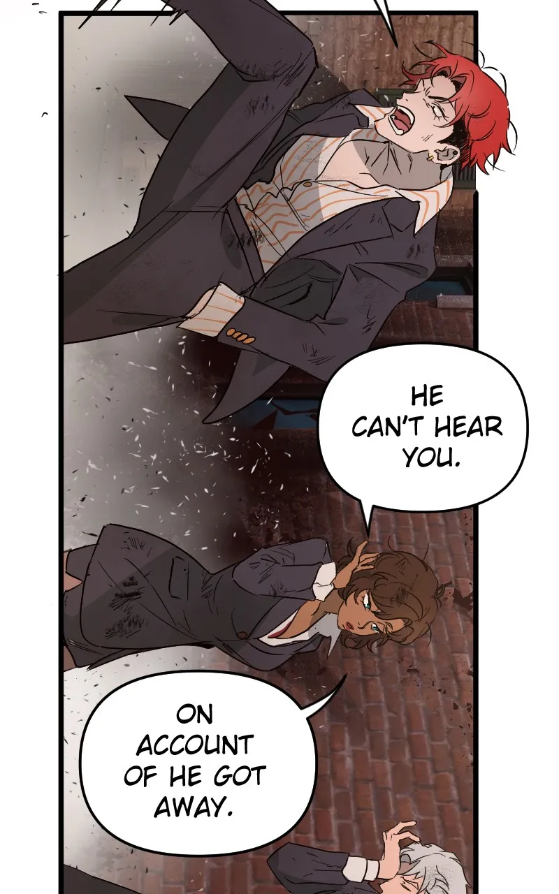 The Mafia Nanny Chapter 80 page 60 - 