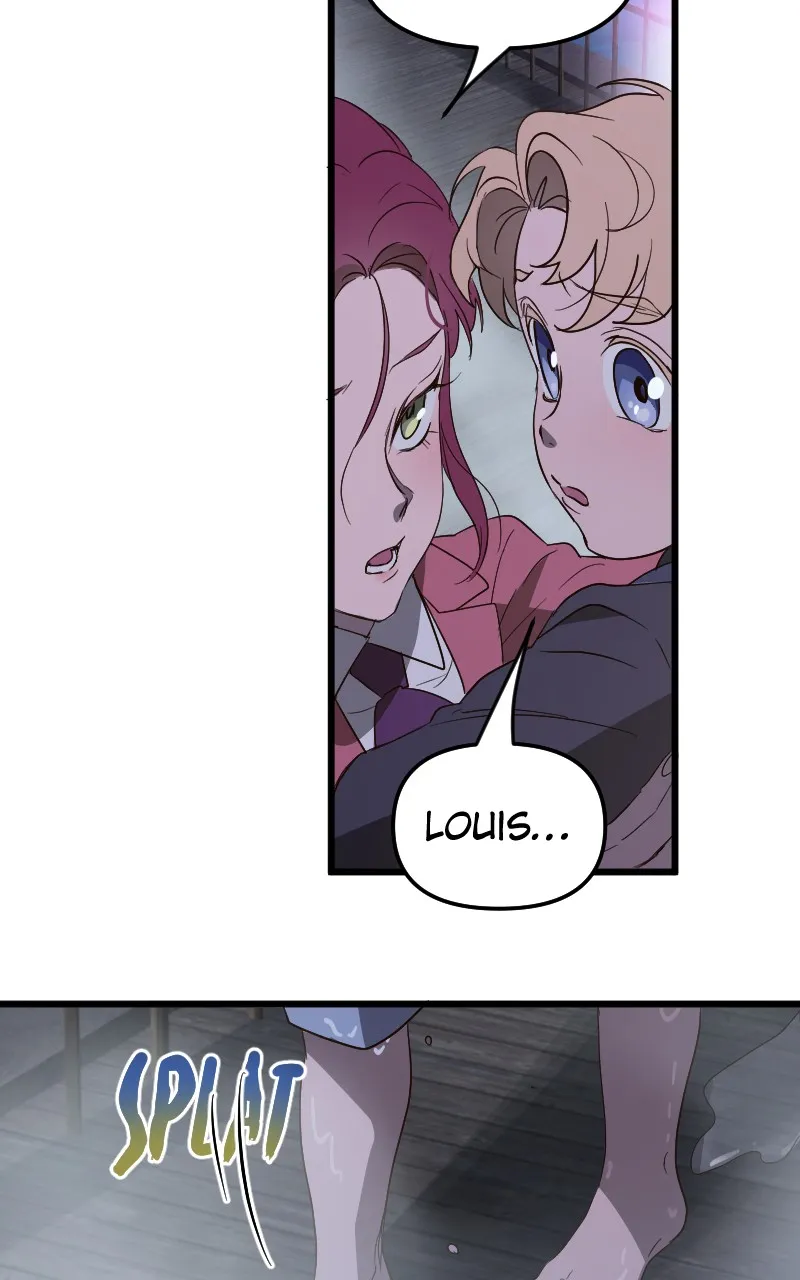 The Mafia Nanny Chapter 80 page 10 - 