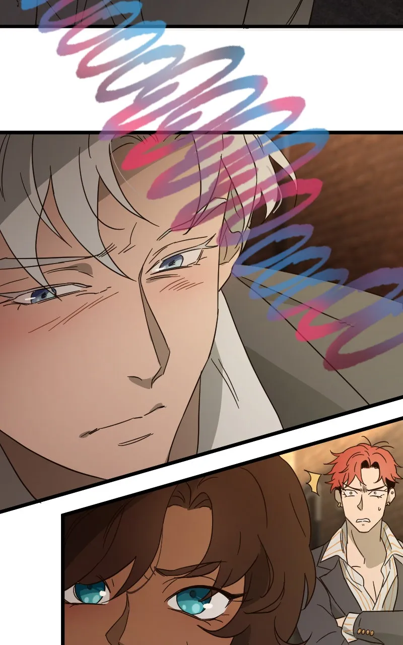 The Mafia Nanny Chapter 81 page 13 - 
