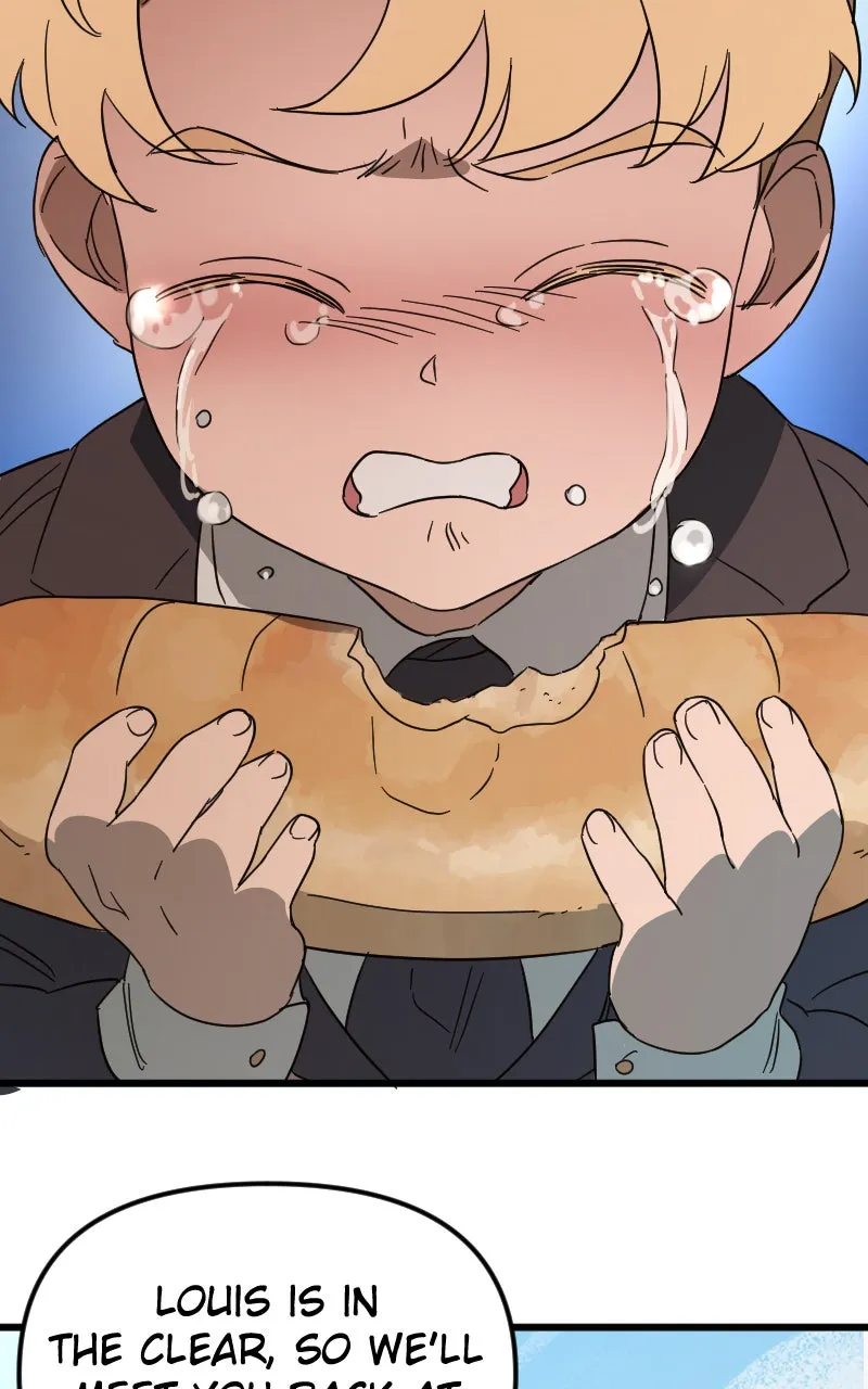 The Mafia Nanny Chapter 81 page 22 - 
