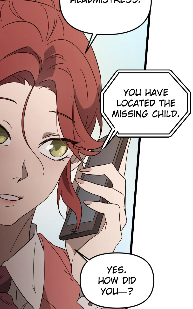 The Mafia Nanny Chapter 81 page 29 - 