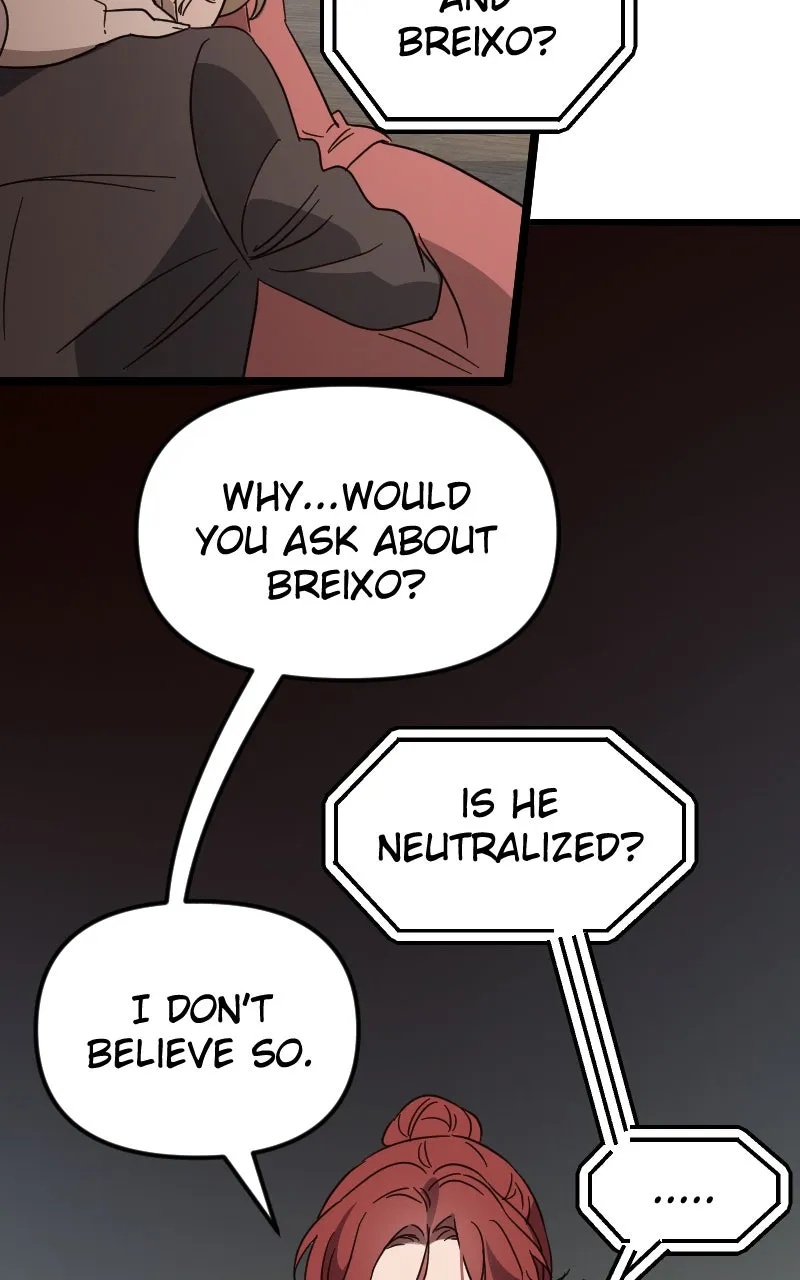 The Mafia Nanny Chapter 81 page 32 - 